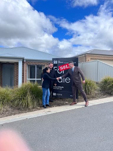 Tweed Sutherland First National Real Estate - Bendigo — Customer photo