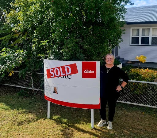 Elders Real Estate Toowoomba — Customer photo