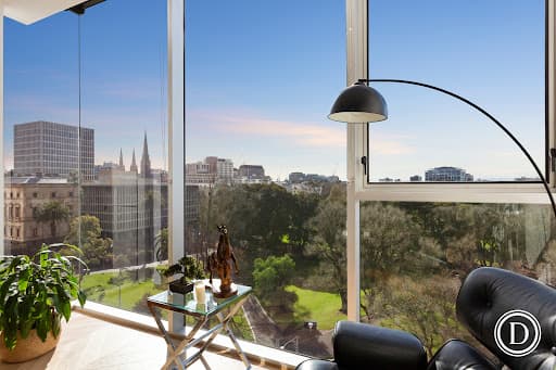 Melbourne Boutique Property — Customer photo