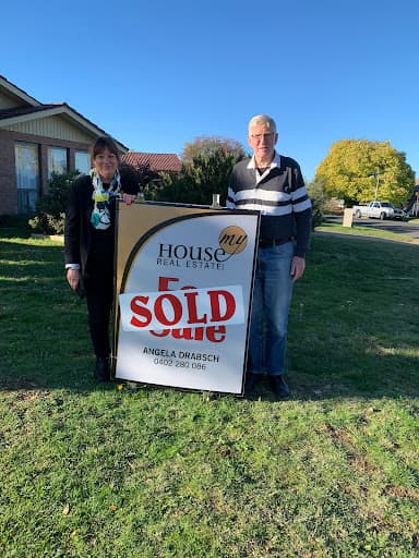 My House Real Estate Bathurst — Customer photo
