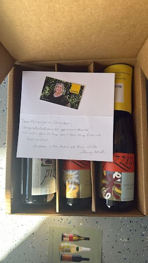 Ray White Albury North — Customer photo
