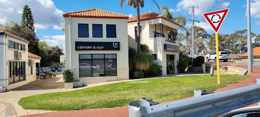 CENTURY 21 Mandurah — Customer photo