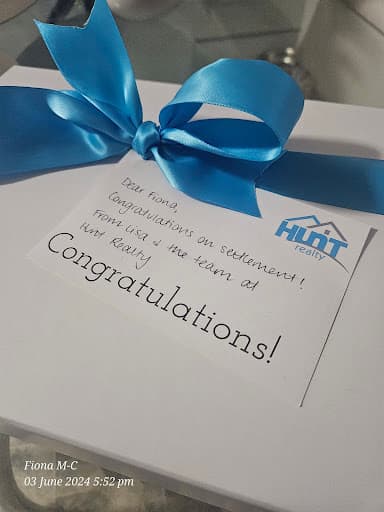 Hunt Realty — Customer photo