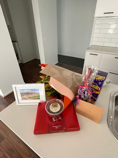 Homeseeka Real Estate — Customer photo