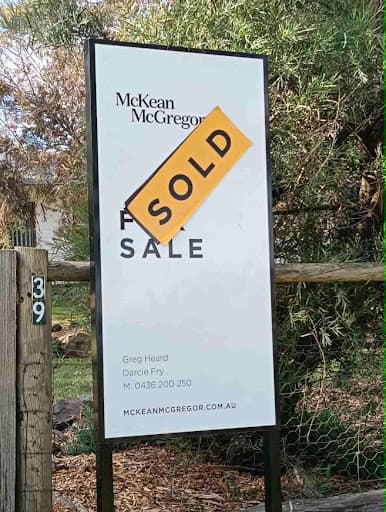 McKean McGregor Real Estate & Livestock — Customer photo