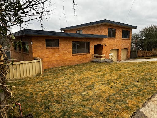 Cleary Fairbrother Property Bathurst — Customer photo