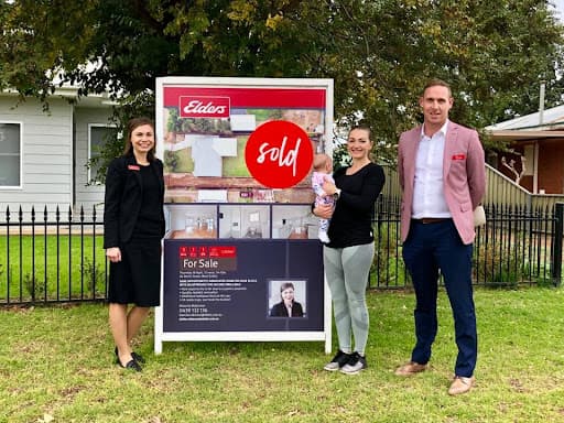 Elders Real Estate Dubbo — Customer photo
