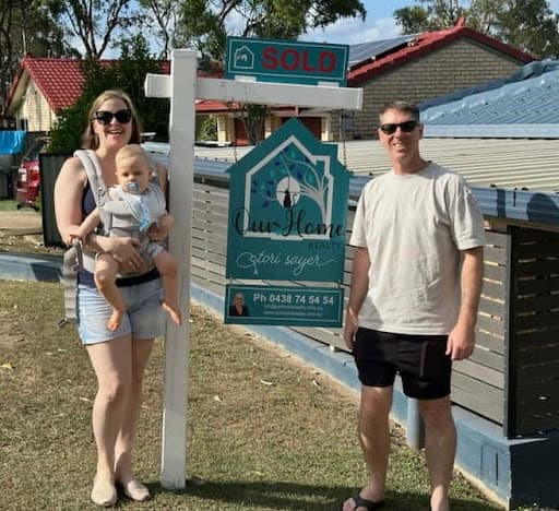Your Property Hound | Buyers Agent Brisbane — Customer photo