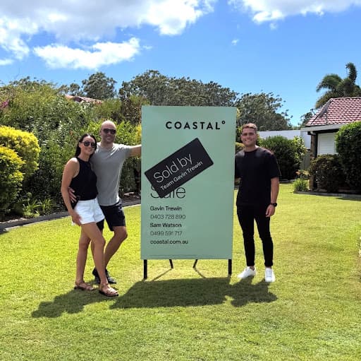 Srama - Buyers Agent Gold Coast — Customer photo