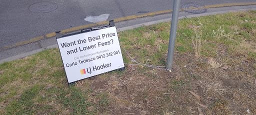 LJ Hooker Flinders Park — Customer photo