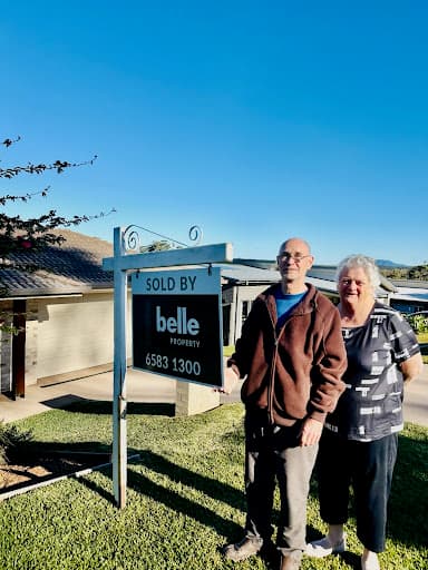 Belle Property Port Macquarie — Customer photo