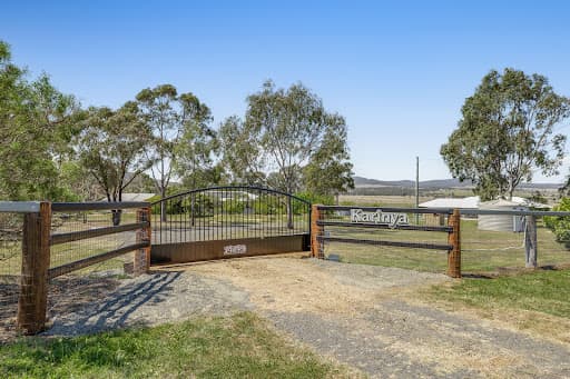 Ray White Toowoomba — Customer photo