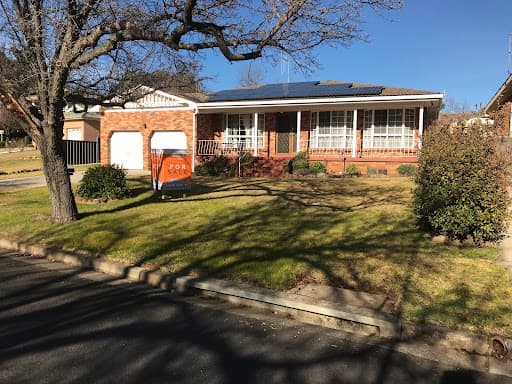 Orange Real Estate — Customer photo
