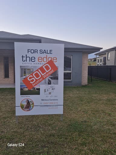 The Edge Coffs Harbour — Customer photo
