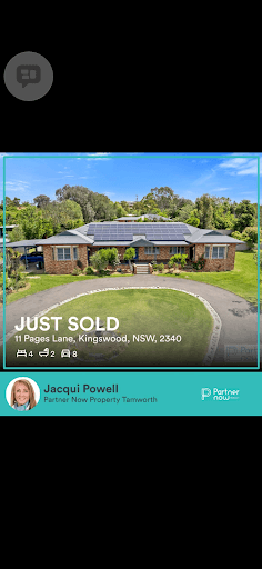Partner Now Property Tamworth — Customer photo