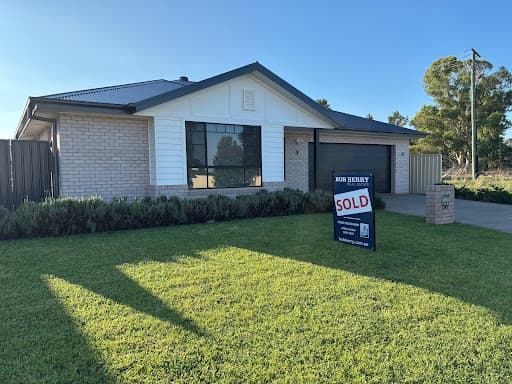 Bob Berry Real Estate — Customer photo