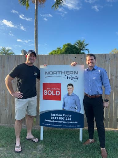 Northern Realty Townsville — Customer photo