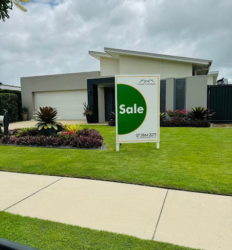 7,990 Capped Commission - Lowest Commission Real Estate — Customer photo