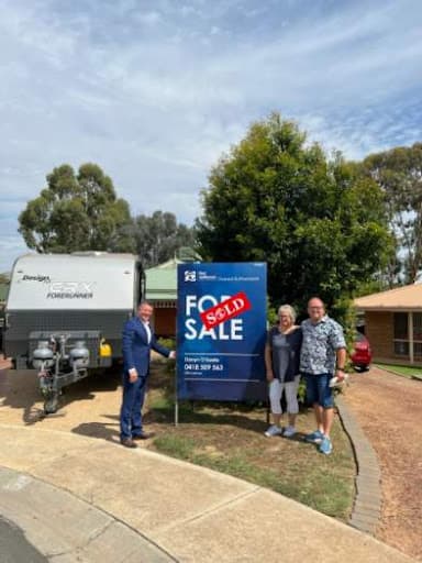 Tweed Sutherland First National Real Estate - Bendigo — Customer photo
