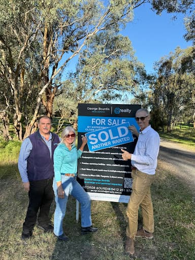 George Bourdis Real Estate — Customer photo
