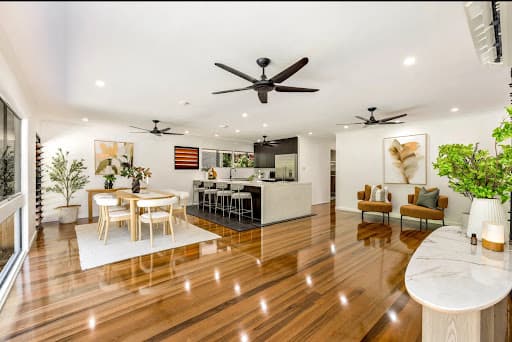 Belle Property Cairns — Customer photo