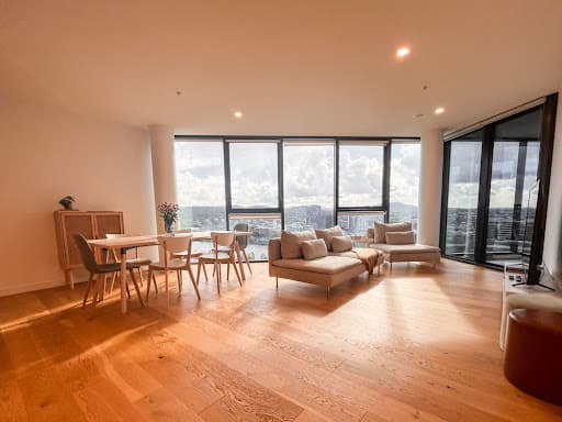 Square Real Estate — Customer photo