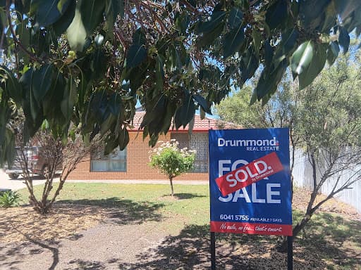 Drummond Real Estate — Customer photo