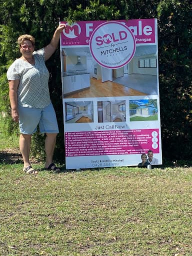 Mitchell’s Realty Hervey Bay Pty Ltd — Customer photo