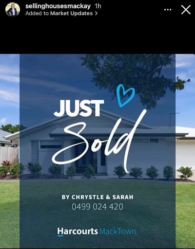 Chrystle & Co Property - Real Estate Agents Mackay — Customer photo