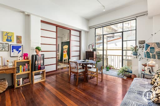 Melbourne Boutique Property — Customer photo