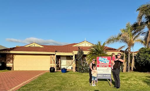 Active West Real Estate — Customer photo