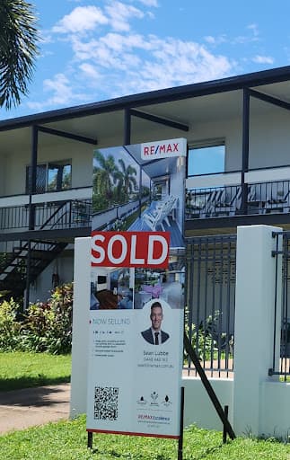 Sean Lubbe - Elite Sales Agent of Executive Homes — Customer photo