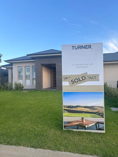 Turner Real Estate — Customer photo