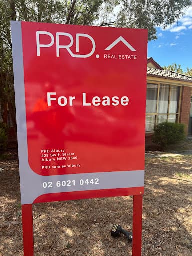 PRD Albury-Wodonga — Customer photo
