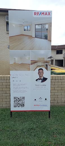 Sean Lubbe - Elite Sales Agent of Executive Homes — Customer photo