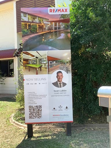Sean Lubbe - Elite Sales Agent of Executive Homes — Customer photo