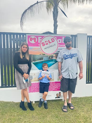 Mitchell’s Realty Hervey Bay Pty Ltd — Customer photo