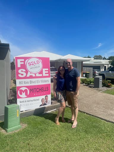 Mitchell’s Realty Hervey Bay Pty Ltd — Customer photo