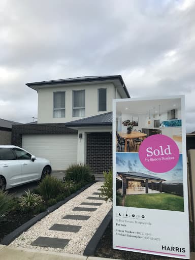 Harris Real Estate Kent Town — Customer photo