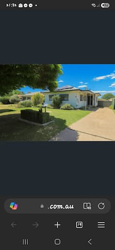 Cleary Fairbrother Property Bathurst — Customer photo