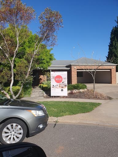 Barry Plant Mildura — Customer photo