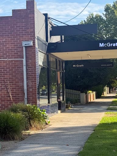 McGrath Estate Agents Albury | Wodonga — Customer photo