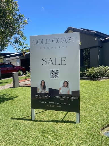Gold Coast Property — Customer photo