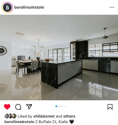 Barolli Real Estate — Customer photo
