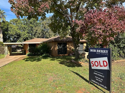 Bob Berry Real Estate — Customer photo