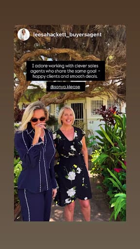 Universal Buyers Agent Brisbane — Customer photo