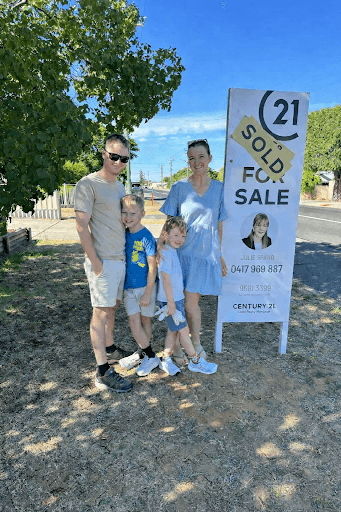 CENTURY 21 Mandurah — Customer photo