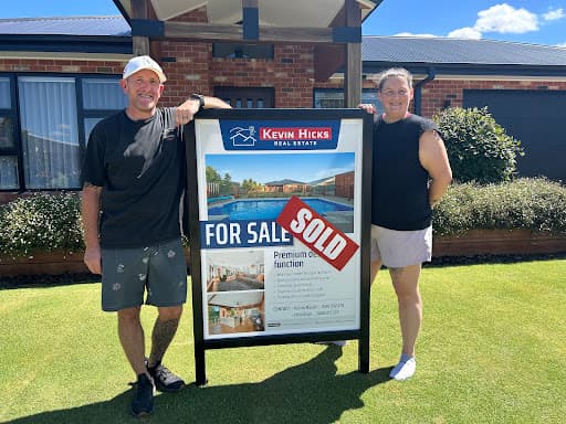 Kevin Hicks Real Estate — Customer photo