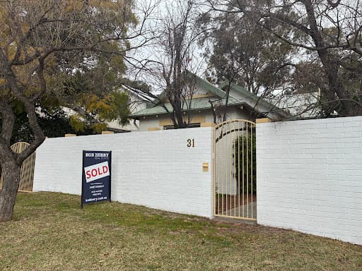 Bob Berry Real Estate — Customer photo