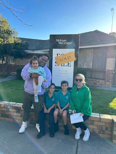 McKean McGregor Real Estate & Livestock — Customer photo